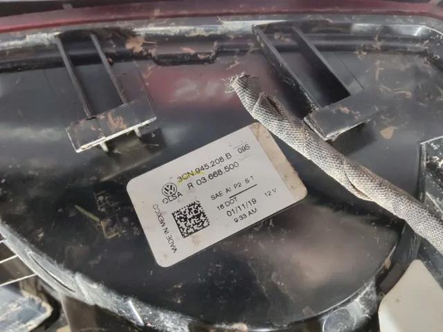 Стоп задній 3CN945208B VAG