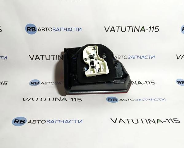 Ліхтар задній правий, внутрішній 3CN945308A VAG