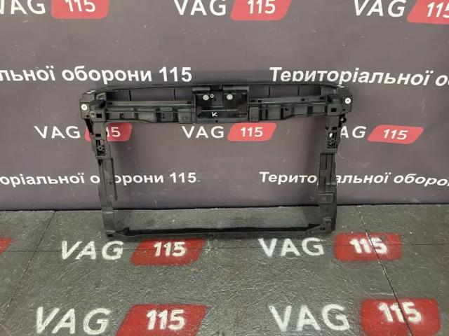 Каркас і панелі передка 3G0805588K VAG