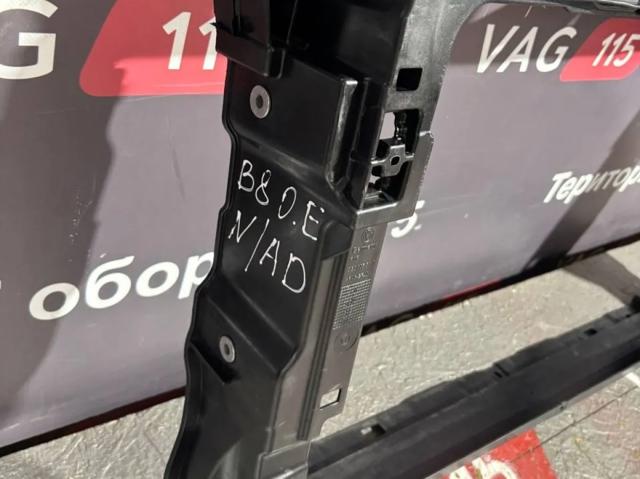 Каркас і панелі передка 3G0805588N VAG