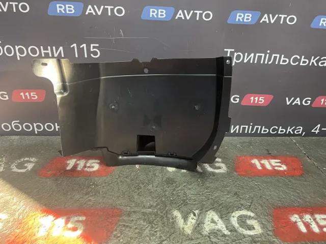 Підкрилок переднього крила, правий передній 3G0805912T VAG
