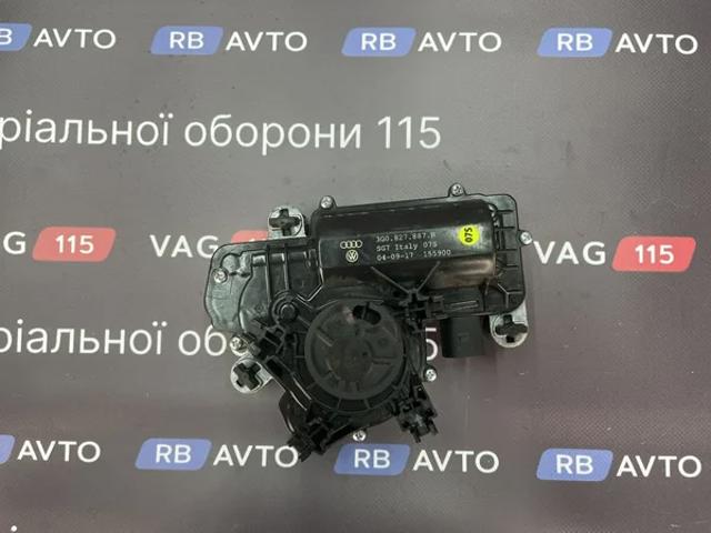 Мотор-привід відкр/закр. замка багажника/двері 3/5-ї 3G0827887B VAG