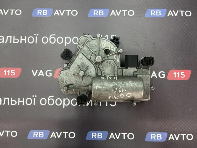 Актуатор замка ляди 3G0827887B VAG