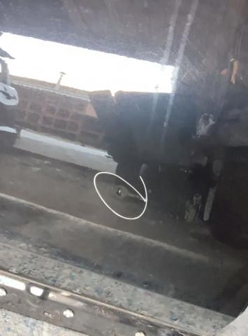 Двері задні, праві 3G8833056N VAG