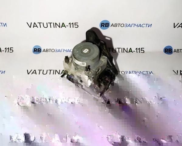 Гідроблок АБС 3Q0907379T VAG
