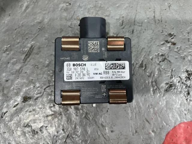Датчик контролю мертвої зони, задній 3Q0907590L VAG
