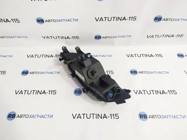 Фара протитуманна, ліва 3T0941699C VAG