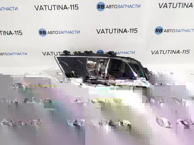 Фара, ліва 3T0941699C VAG