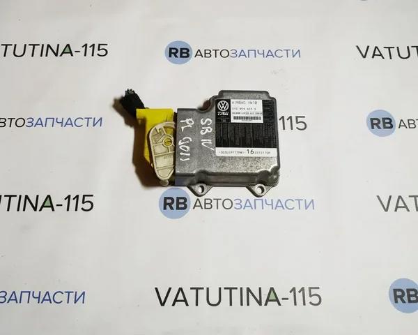 Модуль-процесор управління подушки безпеки 3T0959655D VAG