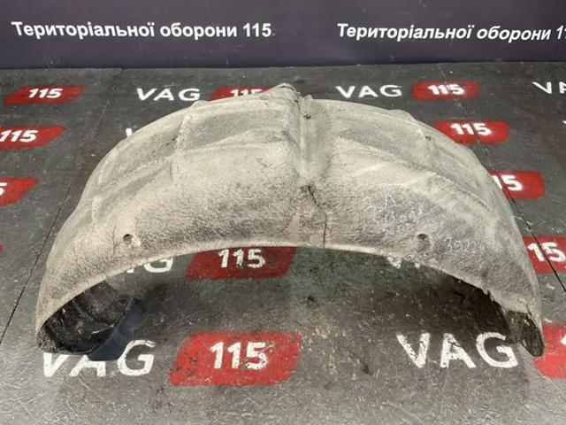 Підкрилок задній лівий 3T5810969A VAG
