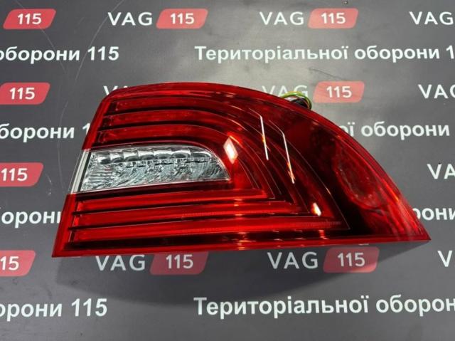 Задній правий зовнішній ліхтар 3T5945096A VAG