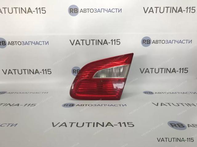 Ліхтар задній правий 3T5945108 VAG