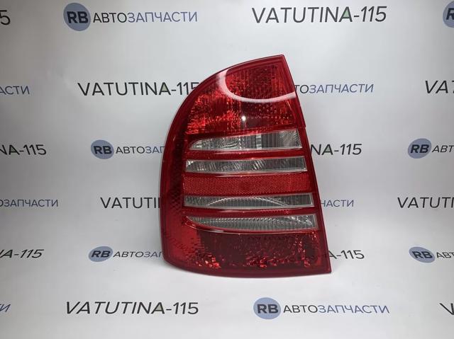 Ліхтар задній лівий 3U5945111 VISTEON