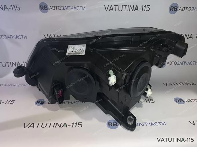 Фара правая 3V1941016 VAG
