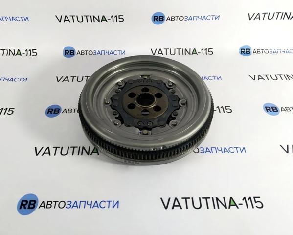 Маховик двигуна 415074009 LUK