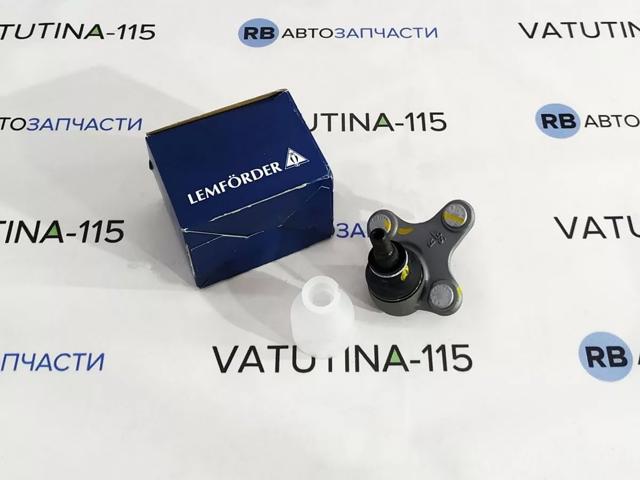 Кульові на авто 4348601 LEMFORDER