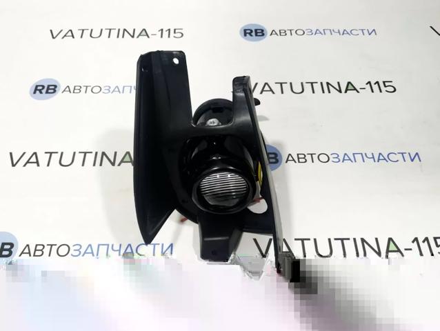 Фара протитуманна, ліва 4403H1E DEPO