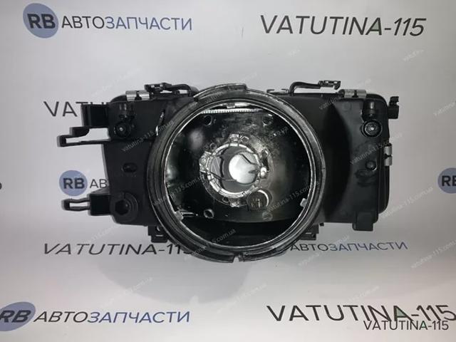 Фара основна ліва 4411107LLDEM DEPO
