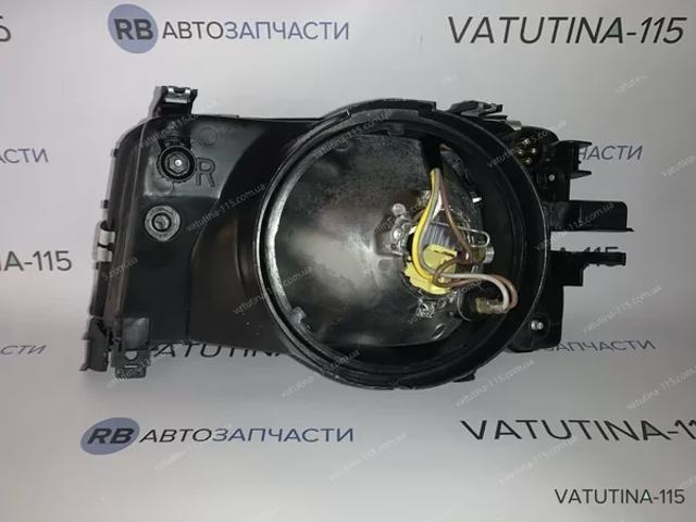 Фара правая 4411113RLDE DEPO
