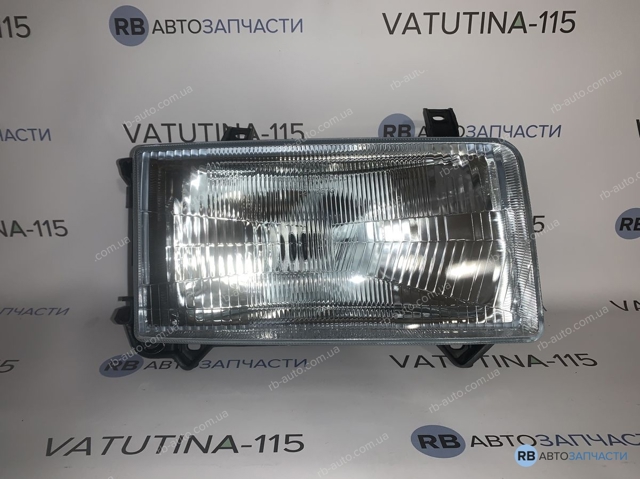 Права блок фара 4411114RLDE DEPO