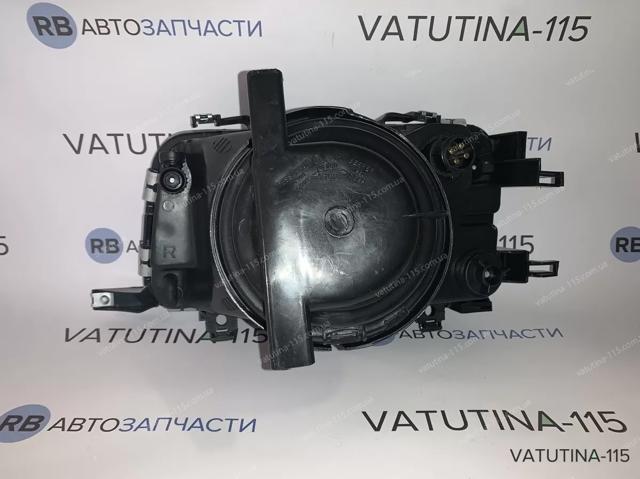 Фара основна права Ауді 80 B4