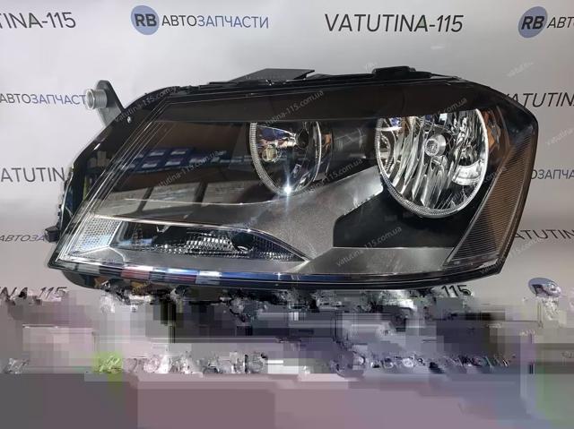 Блок фара ліва 44111G5LMLDEM2 DEPO