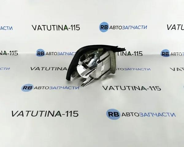 Лівий ліхтар покажчика повороту 4411505LUEC DEPO