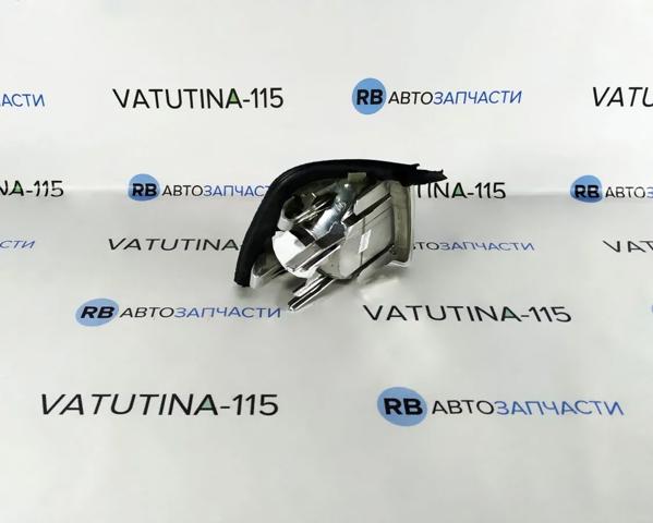 Покажчик повороту лівий 4411505LUEC DEPO