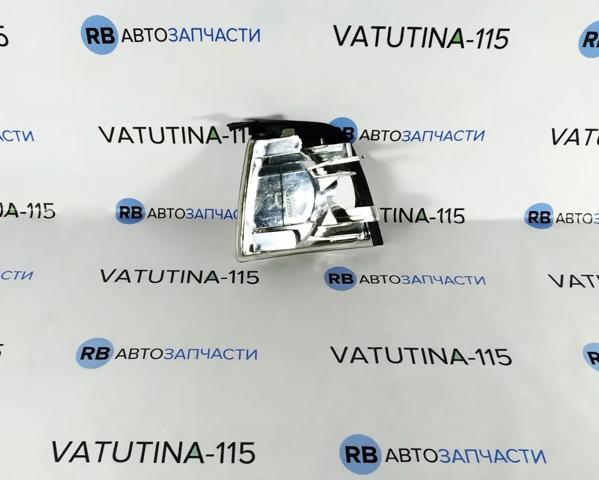 Покажчики повороту (передні) 4411505RUEC DEPO