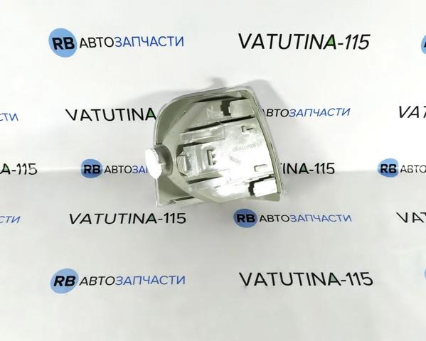 Поворотник лівий 4411506LUEC DEPO