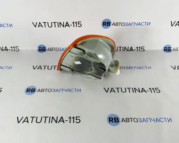 Вказівник повороту правий 4411506RUE DEPO