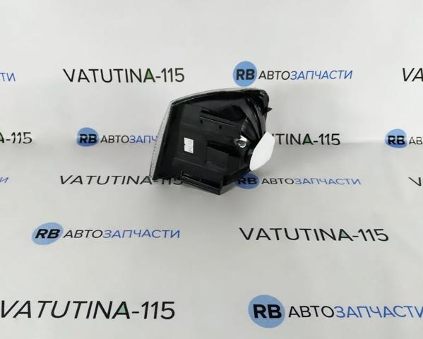 Вказівник повороту правий 4411508RUE DEPO