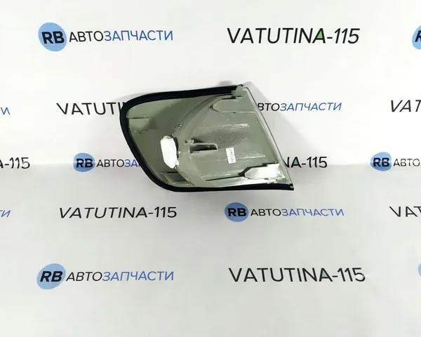 Лівий покажчик повороту 4411509LUEC DEPO