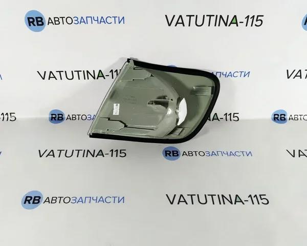 Правий покажчик повороту - лампа 4411509RUEC DEPO