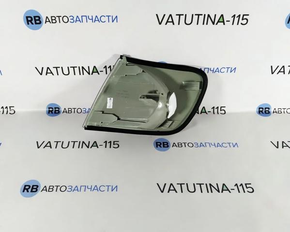 Поворотник правий 4411509RUEC DEPO