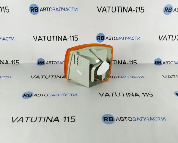 Покажчики повороту (передні) 4411510RUE DEPO