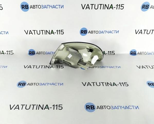 Правий покажчик повороту - лампа 4411514ROUE DEPO