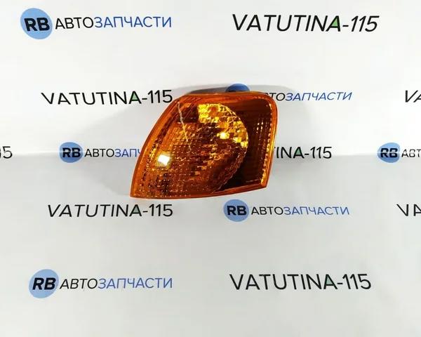 Покажчик повороту лівий 4411516LUEY DEPO