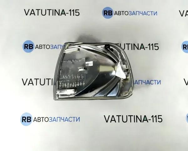 Вказівник повороту правий 4411519RUE DEPO