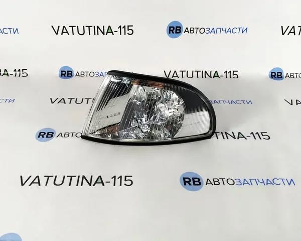 Лівий ліхтар покажчика повороту 4411524LAE DEPO