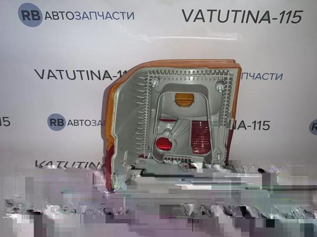 Стоп задній 4411914RUE DEPO