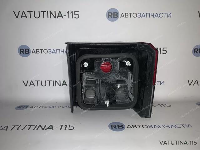 Ліхтар задній лівий 4411919LUESR DEPO