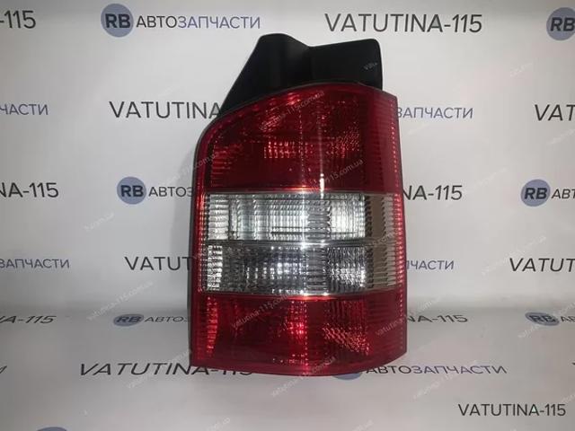 Ліхтар задній правий 4411957RUECR DEPO