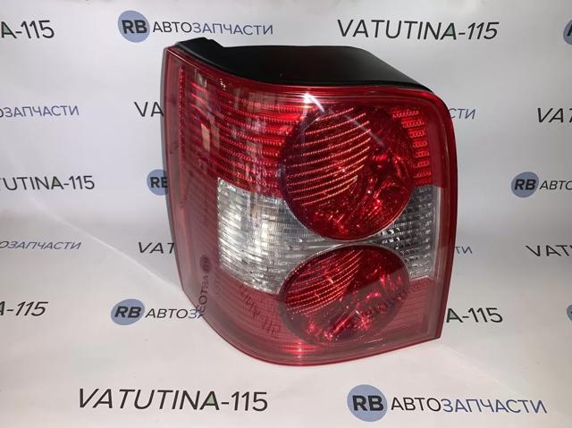 Задня ліва фара Volkswagen Passat B5