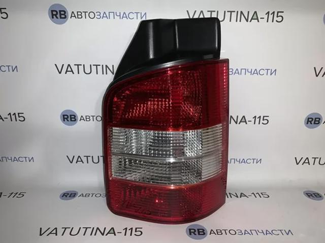 Ліхтар задній правий 4411978RUECR DEPO