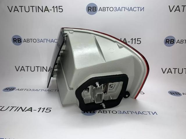 Стоп задній 4411985LAE DEPO