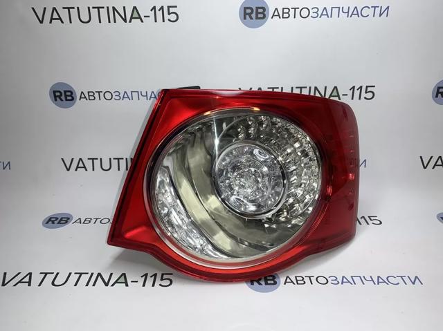 Стоп задній 4411985RAE DEPO