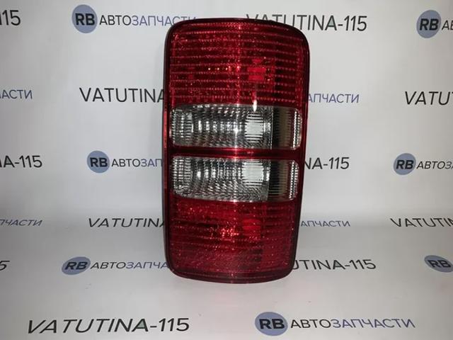 Задня ліва фара 44119B9LUE DEPO