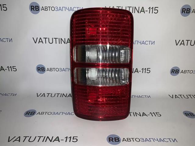 Ліхтар задній правий 44119B9RUE DEPO
