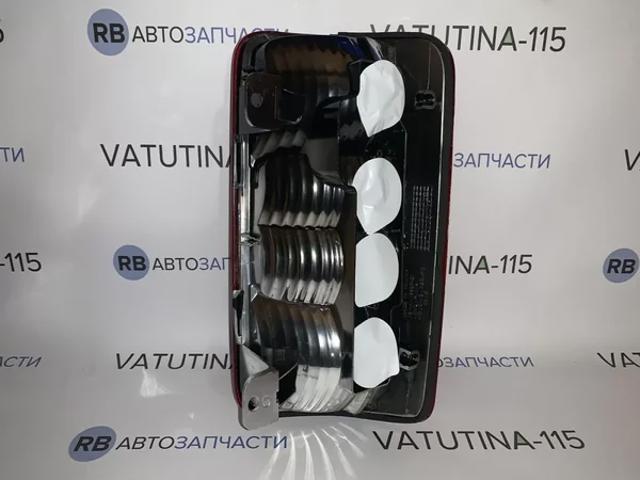 Задні ліхтарі 44119C1RUE DEPO